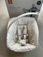 Stokke Newborn Set incl Ersatzbezug u Spielzeughalter Tripp Trapp Rheinland-Pfalz - Föhren bei Trier Vorschau