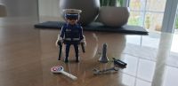 Playmobil Figur Polizistin mit extra Zubehör Bayern - Burgheim Vorschau