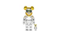 Bearbrick The Weeknd x Sorayama Kaws Murakami Nigo Medicom Düsseldorf - Oberkassel Vorschau