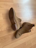 Toms Stiefeletten Gr. 39 - schön & Top Zustand! Rheinland-Pfalz - Kaiserslautern Vorschau