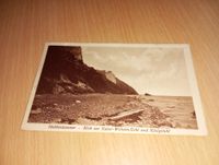 Rügen Ostsee Stubbenkammer Vintage Postkarte um 1928 Kreis Pinneberg - Elmshorn Vorschau