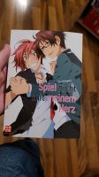 Spiel nicht mit meinem Herzen Manga Baden-Württemberg - Weingarten Vorschau