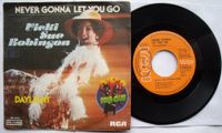 VICKIE SUE ROBINSON NEVER GONNA LET YOU GO Vinyl Single Nordrhein-Westfalen - Wesel Vorschau