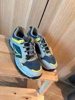Damen Wanderschuhe Walking Outdoor Wandern Schuhe Sneaker 40 Brandenburg - Zossen Vorschau