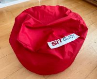 Sitzsack von SIT & JOY Lounge Garten Balkon Outdoor Düsseldorf - Pempelfort Vorschau