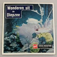 Gave View Master Wunder aus der Tiefsee B612 Komplett vintage Dortmund - Körne Vorschau