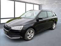 Skoda Fabia 1.0l TSI 70kW Ambition Combi Bayern - Pressath Vorschau