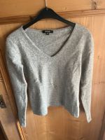 Donna Lane Cashmere Pullover hellgrau Größe S Bayern - Holzkirchen Vorschau