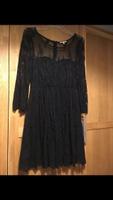 Neu schwarzes Abendkleid Spitze 38/M Hochzeitskleid schick sexy Sachsen - Chemnitz Vorschau