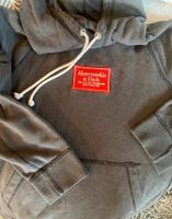 Abercrombie & Fitch Hoddie Nordrhein-Westfalen - Kürten Vorschau