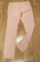Hellrosa Sommerjeans von More&More, Gr. 36 Sachsen - Plauen Vorschau