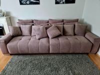 Big Sofa Schlafcouch Schlafsofa ausziehbar mit Bettkasten Nordrhein-Westfalen - Solingen Vorschau