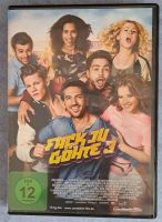 FACK JU GÖHTE 3 - DVD Bayern - Thalmässing Vorschau