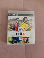 Fifa 12 ps3 Hessen - Raunheim Vorschau