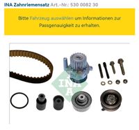 INA Zahnriemensatz + Wasserpumpe NEU Audi, Seat, Skoda, VW Sachsen - Niesky Vorschau