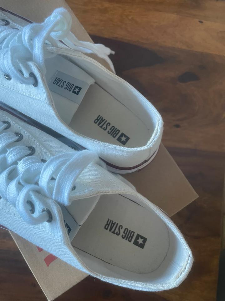 Schuhe, Sneaker, Turnschuhe,Sportschuhe gr. 37 Damen/Mädchen in Mengkofen
