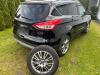 Zuverlässiger Begleiter: Ford Kuga 2.0 TDCI zu verkaufen! Niedersachsen - Elsfleth Vorschau