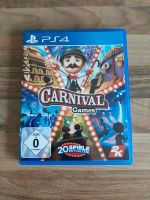 PS 4 Spiel "Carnival" Bayern - Freising Vorschau