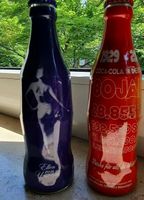 Coca-Cola Flasche, Cola flasche Nordrhein-Westfalen - Gladbeck Vorschau