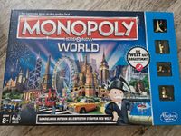 Monopoly World spiel Niedersachsen - Wilhelmshaven Vorschau