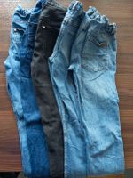 Fünf Jeans (skinny+regular fit, H&M, Fitz) Berlin - Pankow Vorschau
