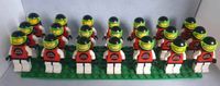 34 Lego Mtron Figuren SP033 Alt Vintage Sammler Nordrhein-Westfalen - Lotte Vorschau