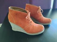 Stiefelette 39 von Gaceland Bayern - Biberbach Vorschau