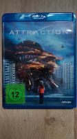 Attraction Blu-ray Sachsen-Anhalt - Dessau-Roßlau Vorschau