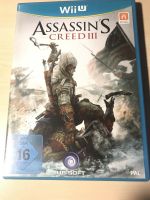 WiiU Assassin’s Creed III Bayern - Weismain Vorschau