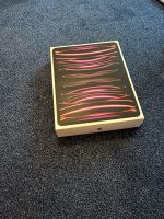 iPad Pro 12,9 (2022) / Logitech Combo Schleswig-Holstein - Glückstadt Vorschau