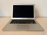 MacBook Air 13" (Mitte 2011) A1369 | 1.7GHz i5 | 4GB RAM | 251GB München - Milbertshofen - Am Hart Vorschau