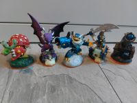 Skylander giants figuren Hessen - Obertshausen Vorschau