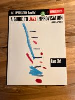 A Guide to Jazz Improvisation ohne CD Brandenburg - Wandlitz Vorschau