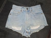 High waist jeans/Shorts Brandenburg - Briesen (Mark) Vorschau
