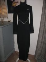 Tolles Kleid von Adidas, schwarz, Gr. 34/36, lang Bayern - Tuchenbach Vorschau