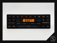 Becker Mexico Cassette electronic 752 Radio BE0752 für BMW E32 Nordrhein-Westfalen - Kleve Vorschau