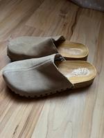 Clogs Birckenstock-Stil Nürnberg (Mittelfr) - Mitte Vorschau