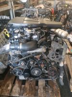 INFINITI EX FX QX30 QX50 QX70 NISSAN V9X 655 30d MOTOR KOMPLETT Nordrhein-Westfalen - Leverkusen Vorschau