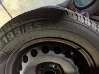 Semperit 195/65 R 15 T - Winterreifen, 2012 Berlin - Neukölln Vorschau