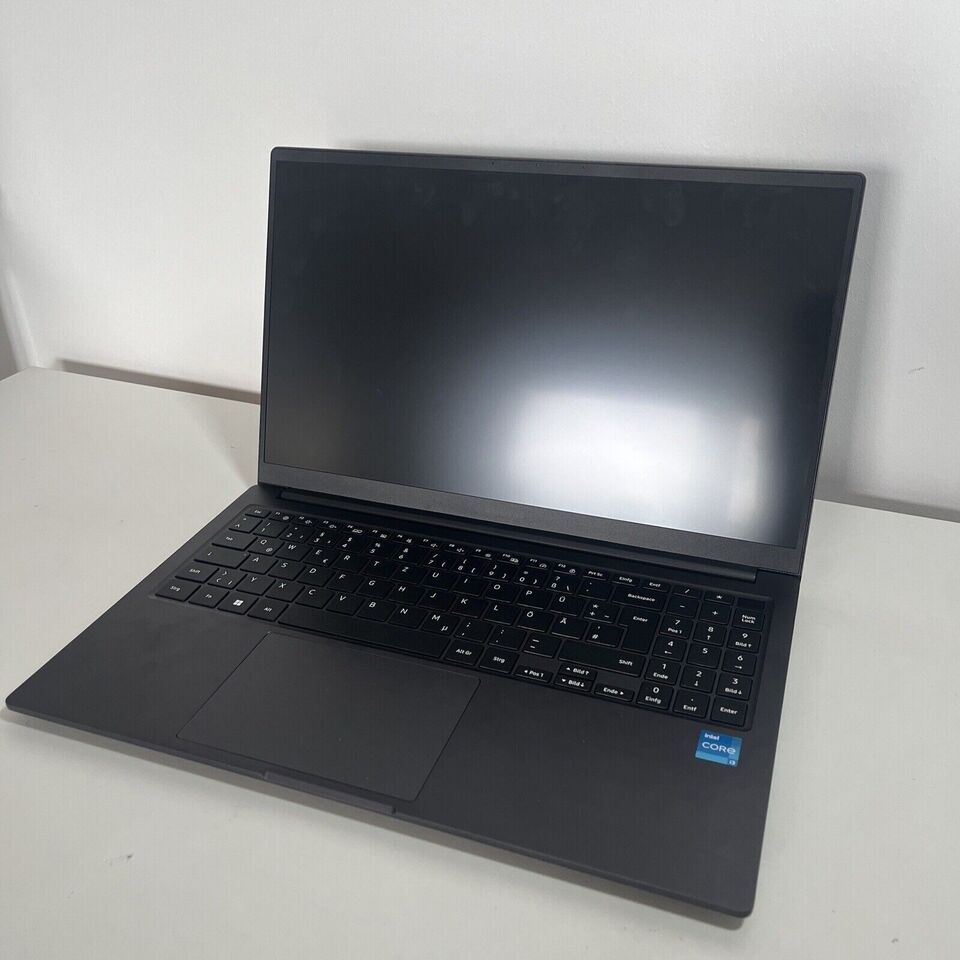 Samsung Galaxy Book 3 15,6 Zoll Graphite i3-1315U 8GB 256GB SSD in Wittenborn