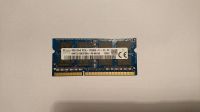 Hynix 4GB DDR3 SO-DIMM | PC3-12800 Niedersachsen - Holle Vorschau