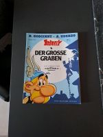 Asterix  Der Grosse Graben  DM 7,20Ausgabe Nordrhein-Westfalen - Olfen Vorschau