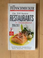Die 500 besten Restaurants in Deutschland/ Der Feinschmecker Hessen - Limburg Vorschau