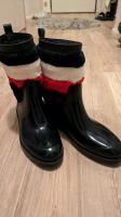 Winterstiefel / Gummistiefel  Damen Tommy Hilfiger Brandenburg - Potsdam Vorschau