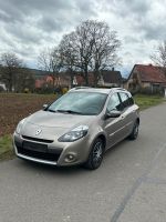 Renault Clio Grandtour 1,5 DCI TÜV 02/26 Garantie ! Thüringen - Stadtilm Vorschau