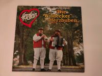 WILDECKER HERZBUBEN  Herzilein 1990 Vinyl LP Volksmusik Top-Hit Schleswig-Holstein - Bad Bramstedt Vorschau