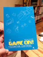 Game on! Faszination Videospiel, Bastian Kawaters Bielefeld - Stieghorst Vorschau