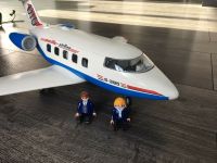 Playmobil 5395 Flugzeug Nordrhein-Westfalen - Simmerath Vorschau