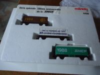 Märklin 4488 Wagen-Set - 50 Jahre SNCF - 3 Wagen in OVP Nordrhein-Westfalen - Schloß Holte-Stukenbrock Vorschau