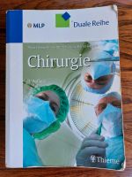 Duale Reihe Chirurgie Lehrbuch Medizin Innenstadt - Köln Altstadt Vorschau